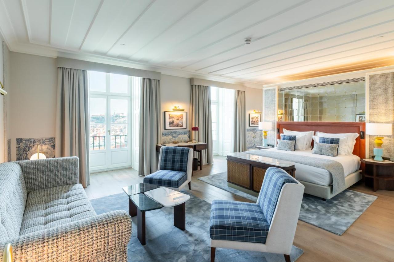Hotel Palacio Ludovice Wine Experience 5*