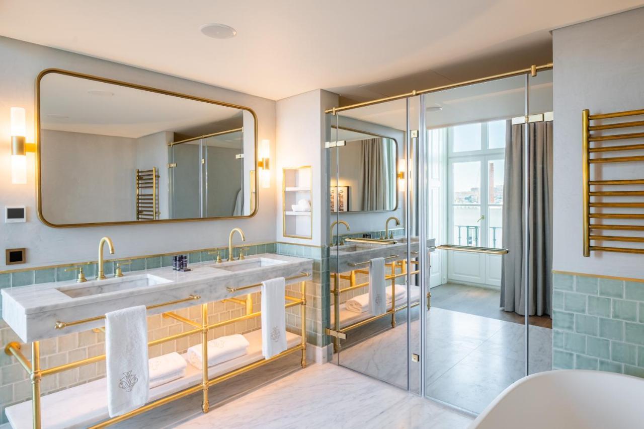 Palacio Ludovice Wine Experience Hotel 5*