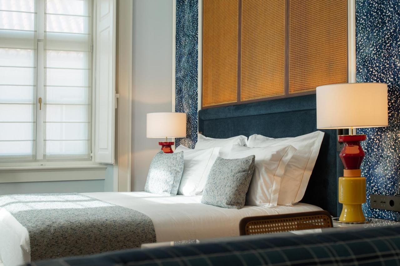 Palacio Ludovice Wine Experience 5* Lisboa