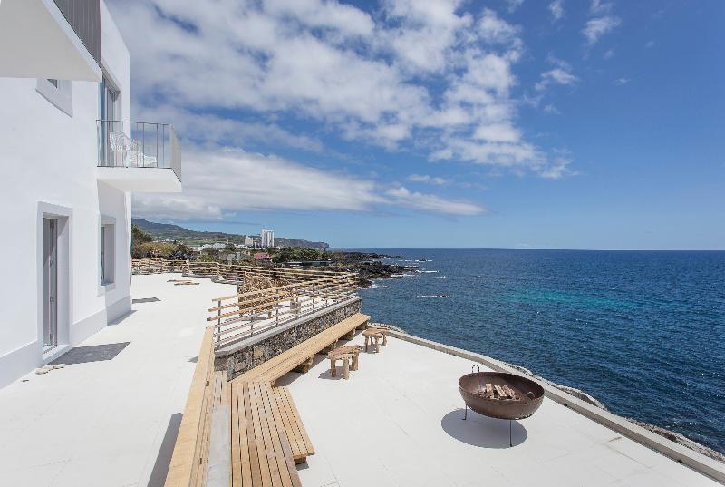 White Exclusive & 5* Lagoa (Azores)