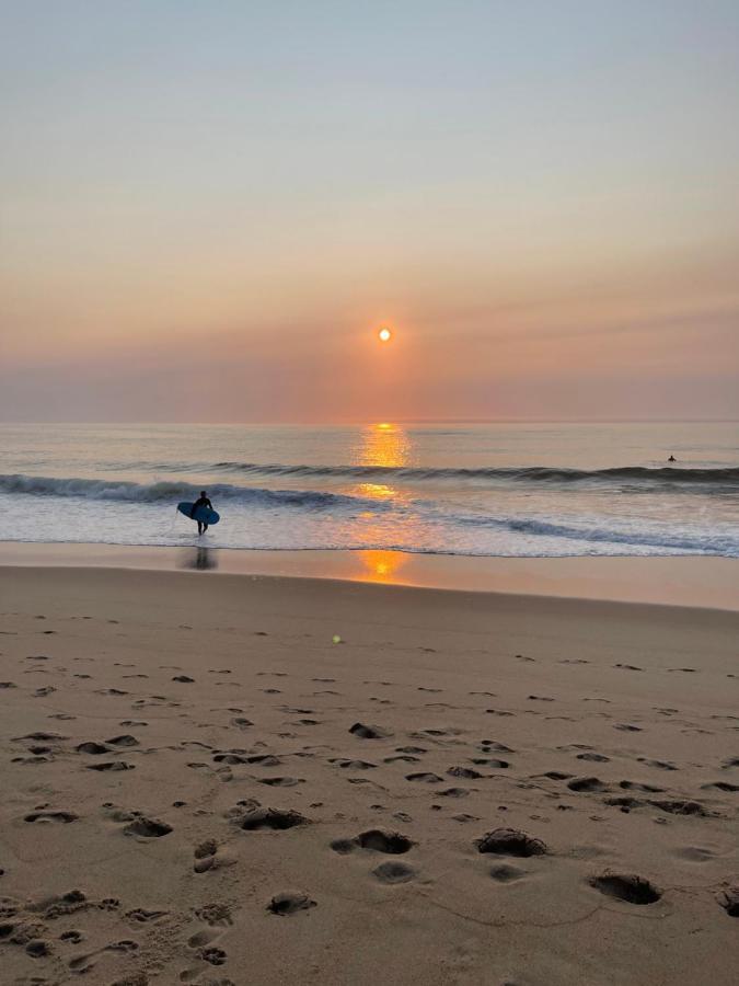 Bed & Breakfast We Surf House
