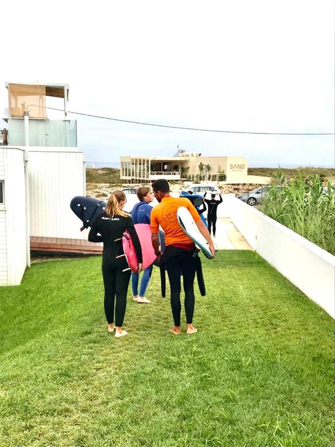 We Surf House