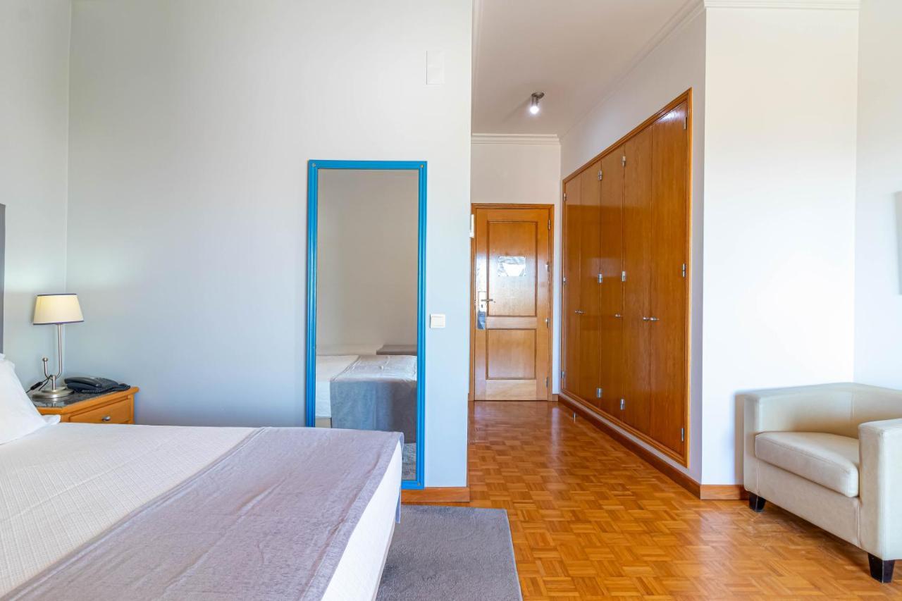 Hotel Maritur - Adults Only