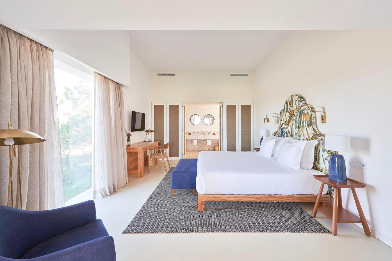 Do Canal Nature Retreat - Small Luxury Of The World Hotel Aljezur