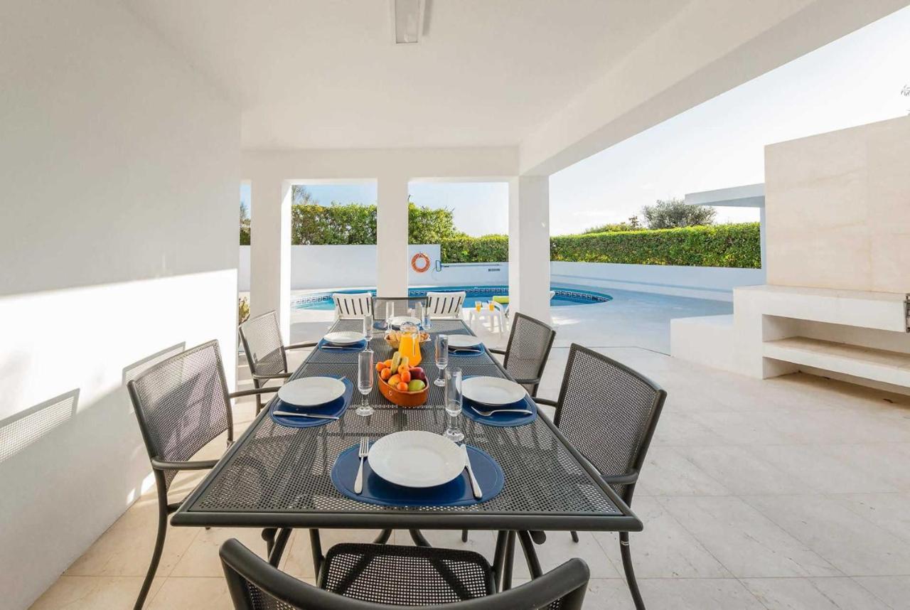 Villa Casa Ambrazul *