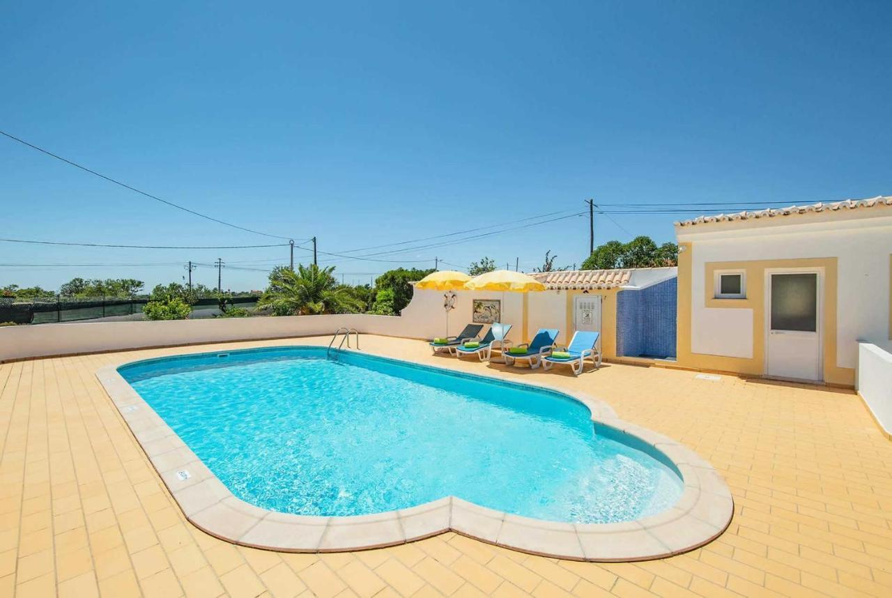 Casa Luz * Carvoeiro (Lagoa)