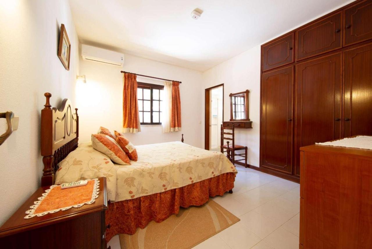 De Santa Maria Villa *