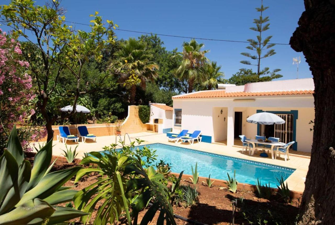 De Santa Maria Villa
