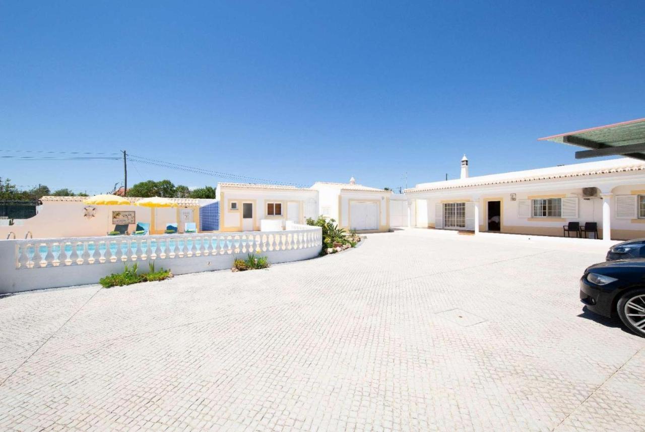 Casa Luz Villa *