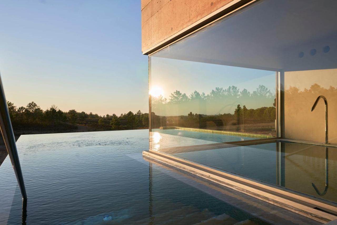 Hotel Do Canal Nature Retreat - Small Luxury Of The World Aljezur