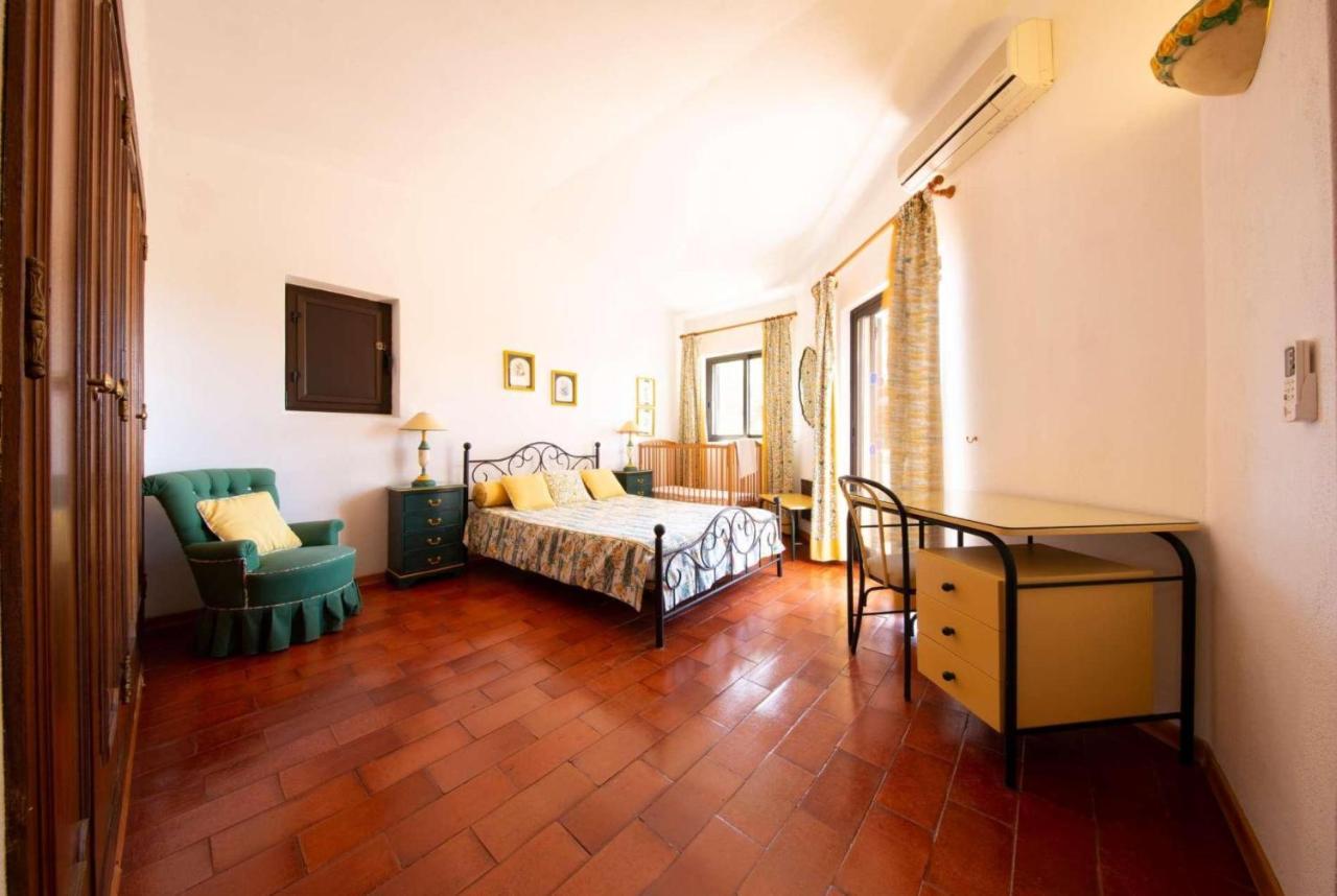 Villa Silveira Ii Vilamoura