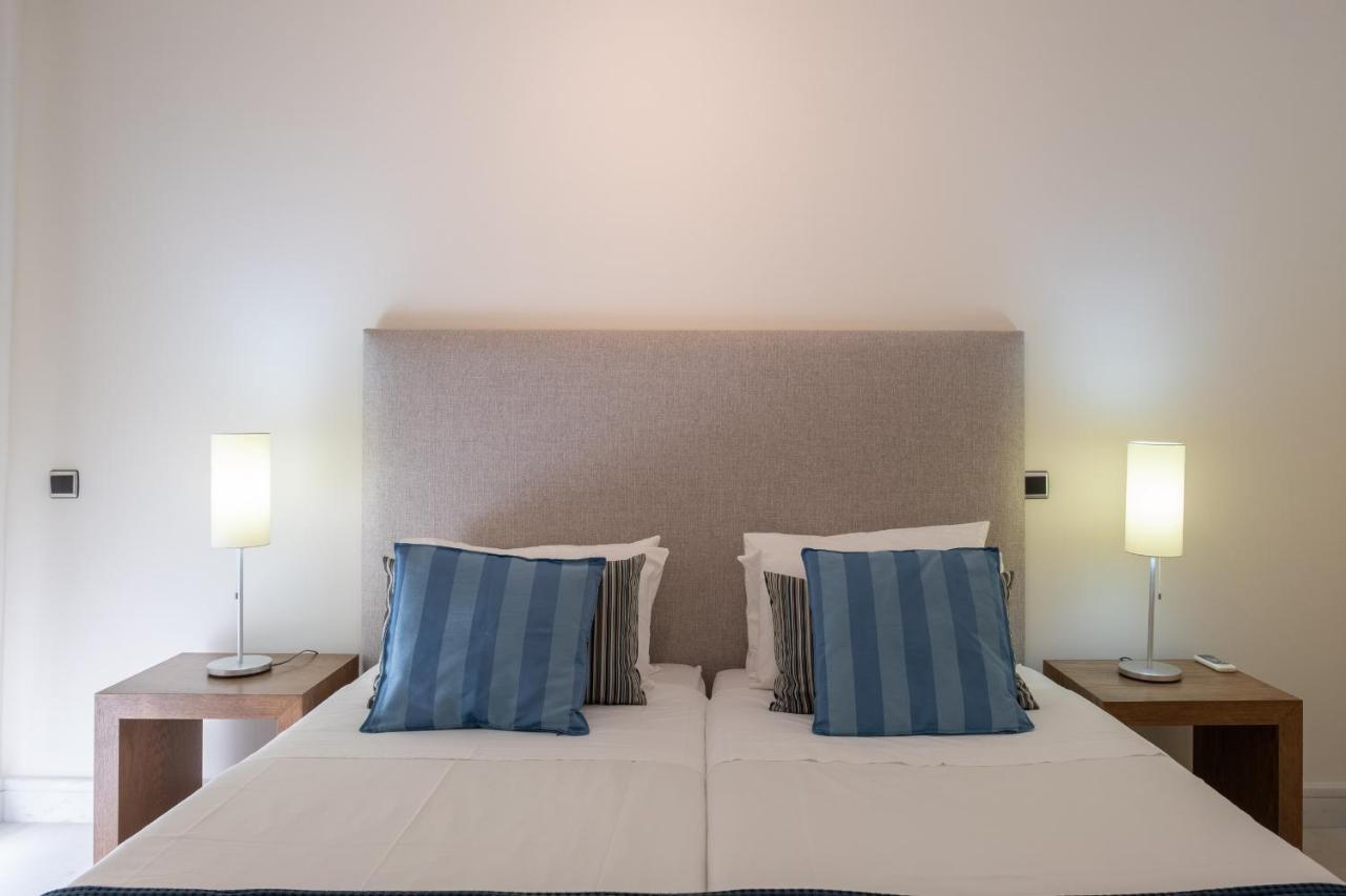 Fabrica Da Ribeira 54 By Destination Algarve Apartment *