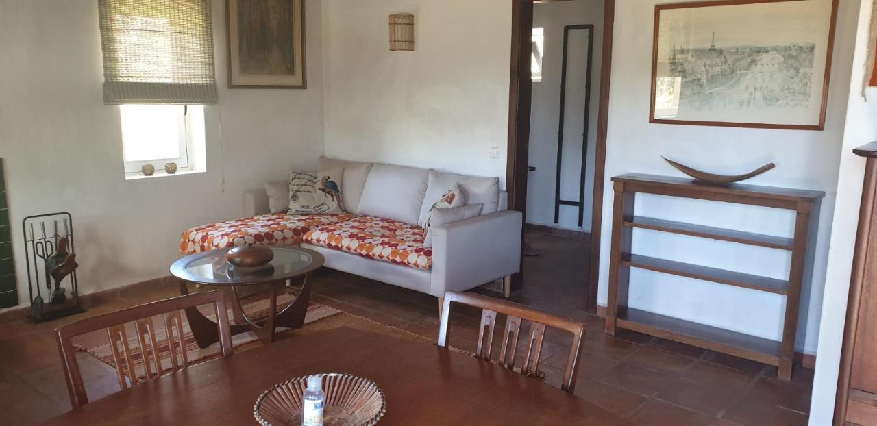 Country house Montes De Baixo Odeceixe