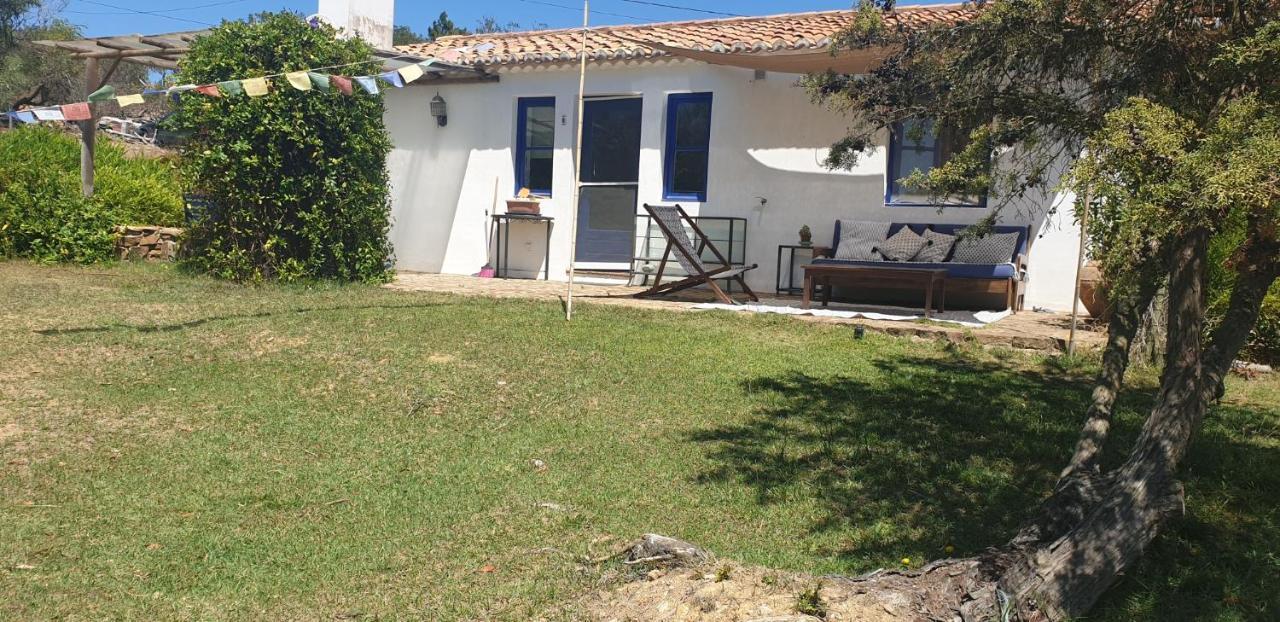 Country house Montes De Baixo