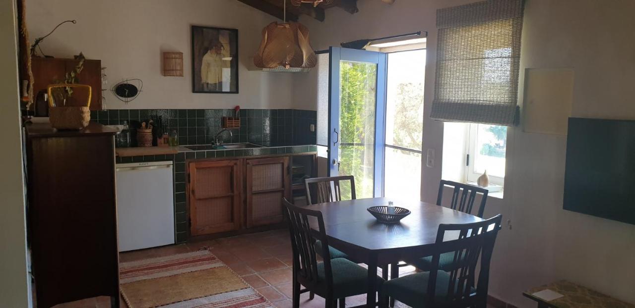 Montes De Baixo Country house Odeceixe