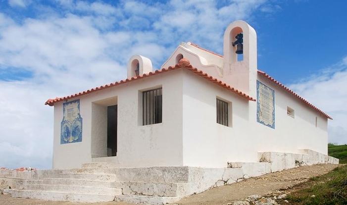 Hotel Santo Antonio Da Baia