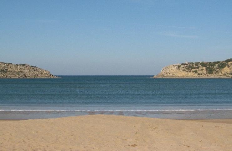 Santo Antonio Da Baia Hotel 3*