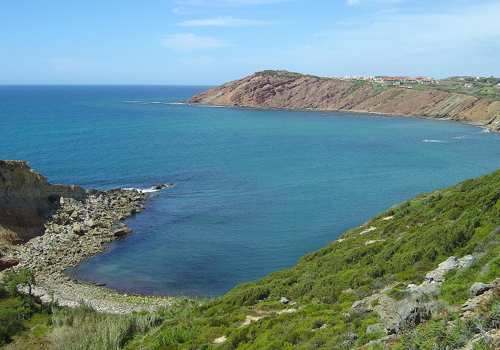 Santo Antonio Da Baia Hotel 3*