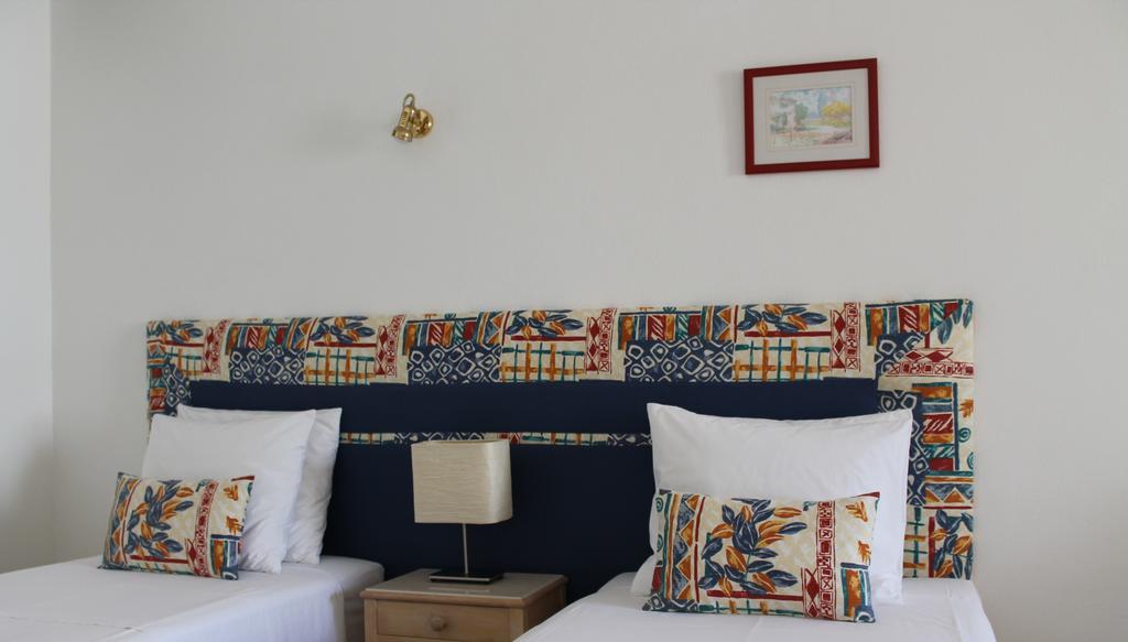 Canavial Garden (adults Only) Guest house