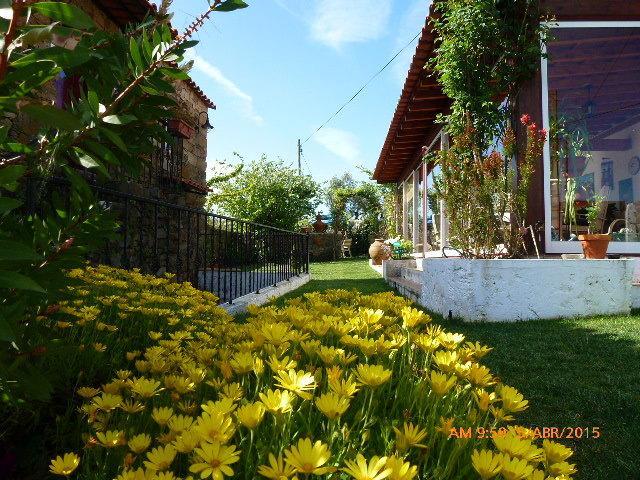 Country house Casal Da Corticada