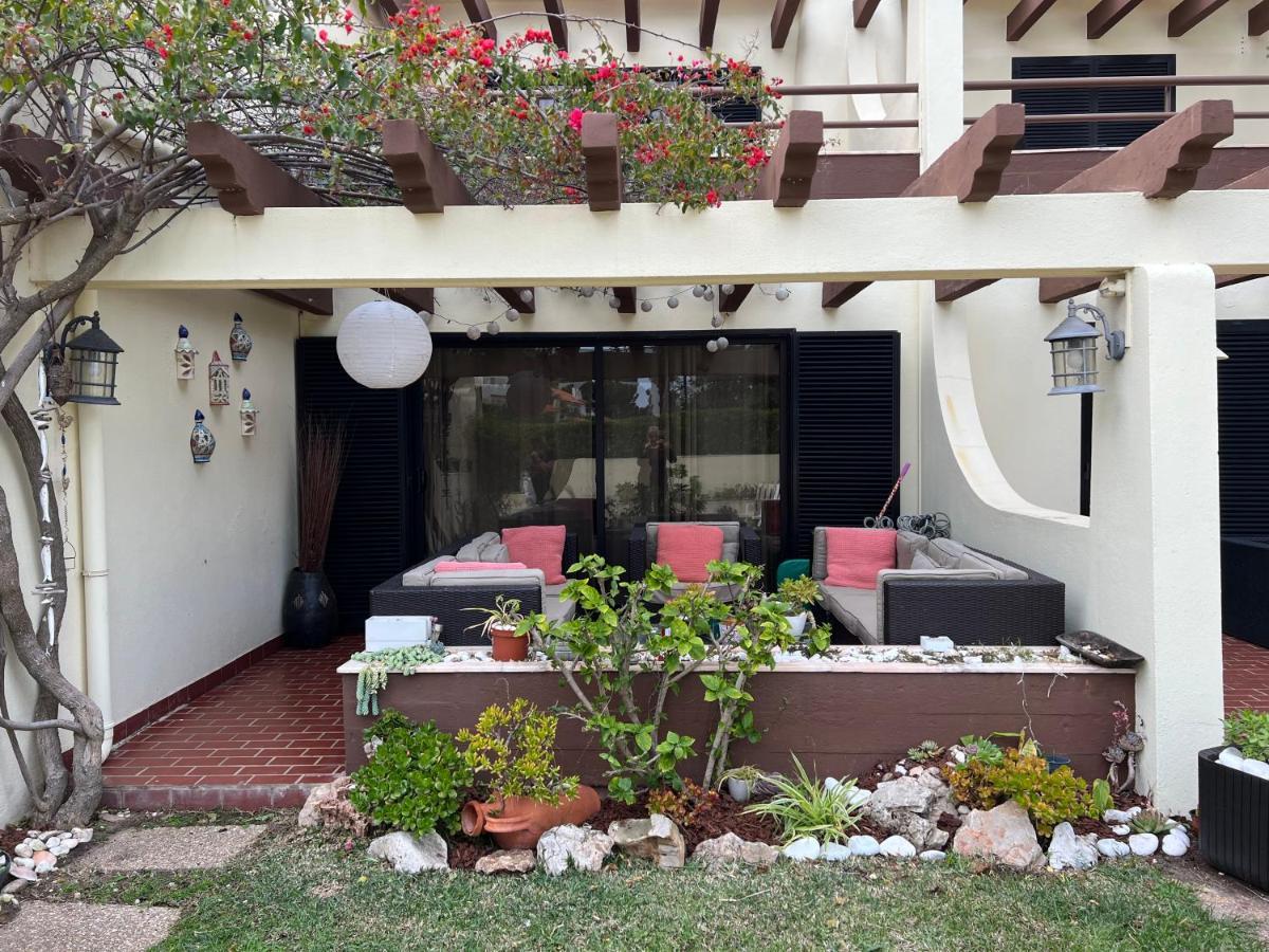 Falesia Town House 2 Bedroom *