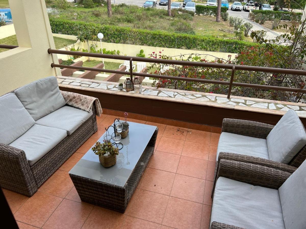 Holiday home Falesia Town House 2 Bedroom