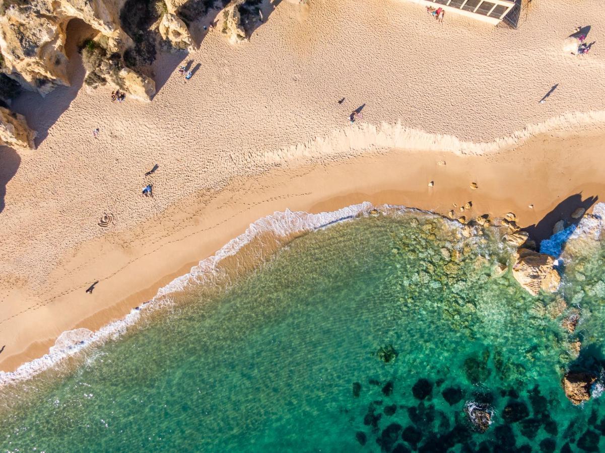 - Sleep 5 - Pool - Free Wi-fi - Air Con Albufeira