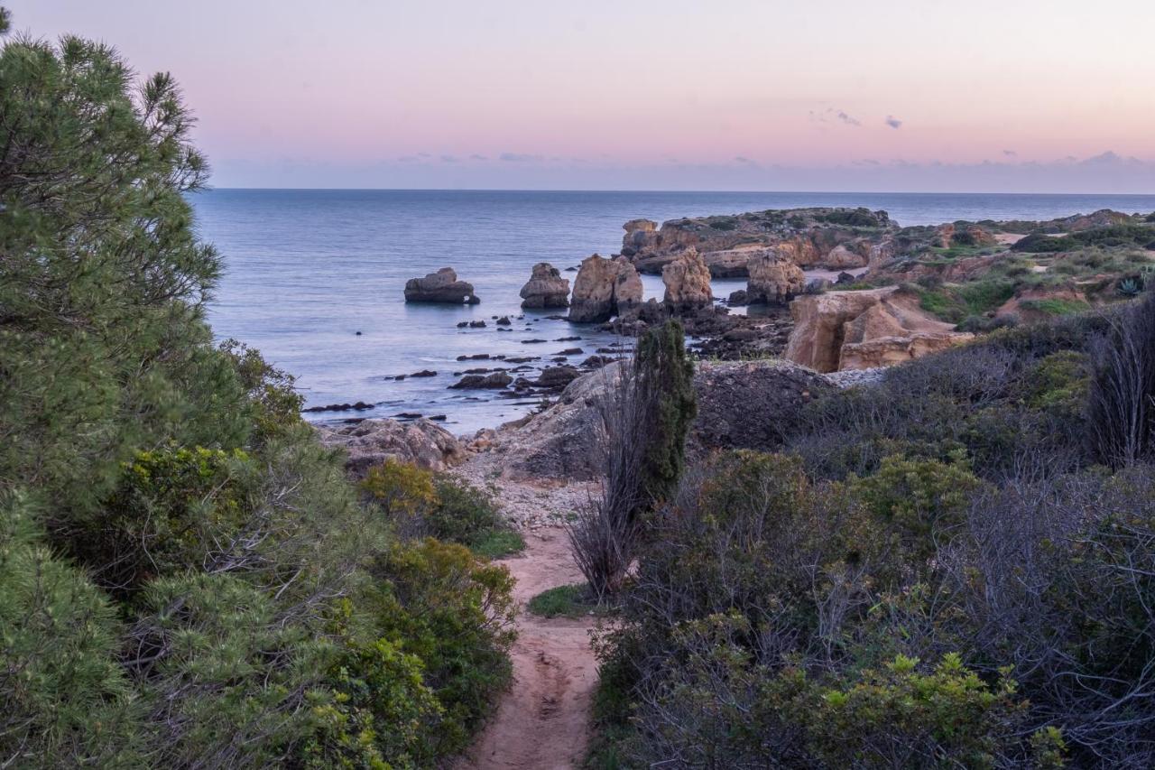 Apartamento - Sleep 5 - Pool - Free Wi-fi - Air Con Albufeira