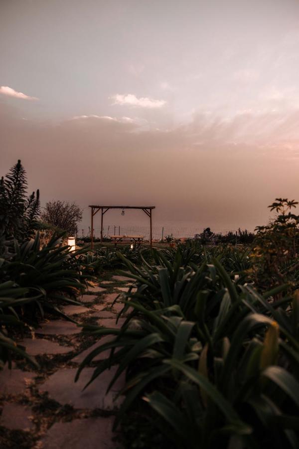 Calheta Glamping Pods - Nature Retreat Campo de lujo