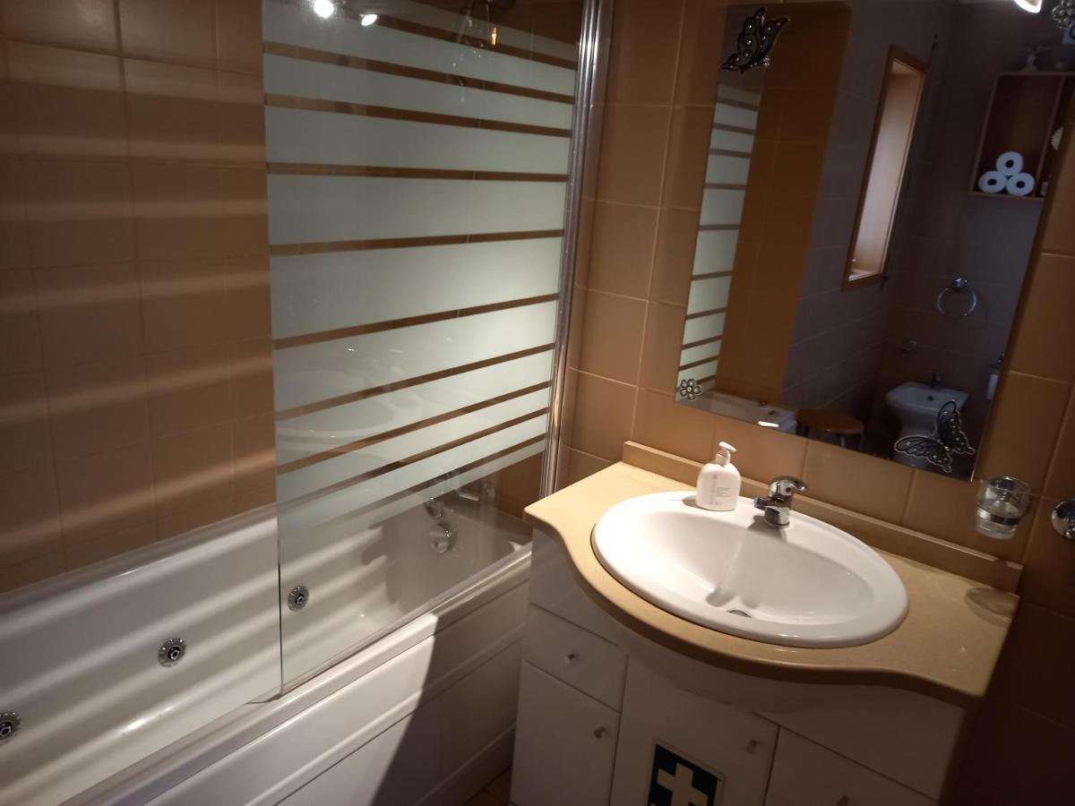 Apartment Navio
