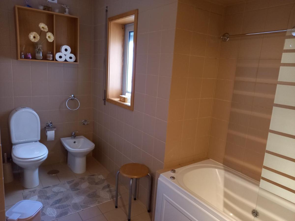 Navio Apartment *