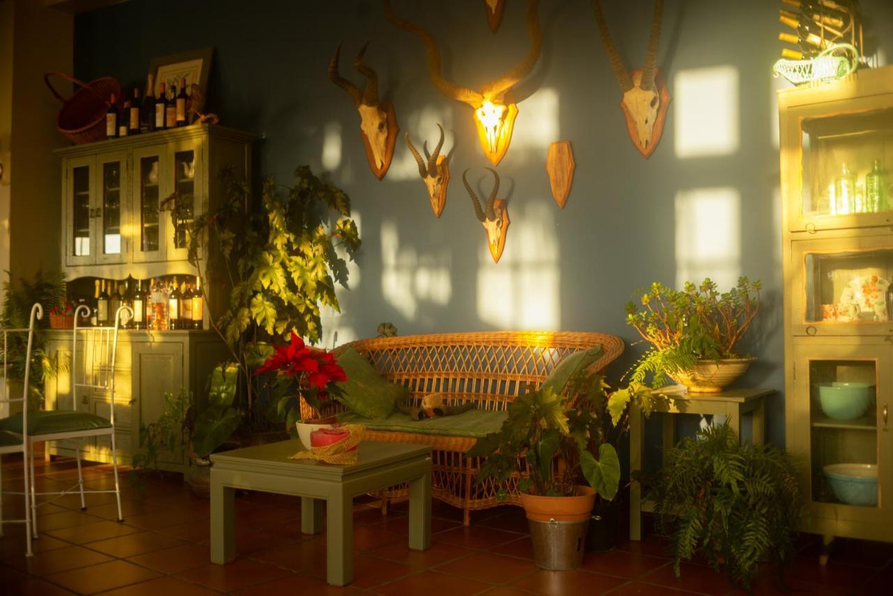 Alto Boutique Bed & Breakfast
