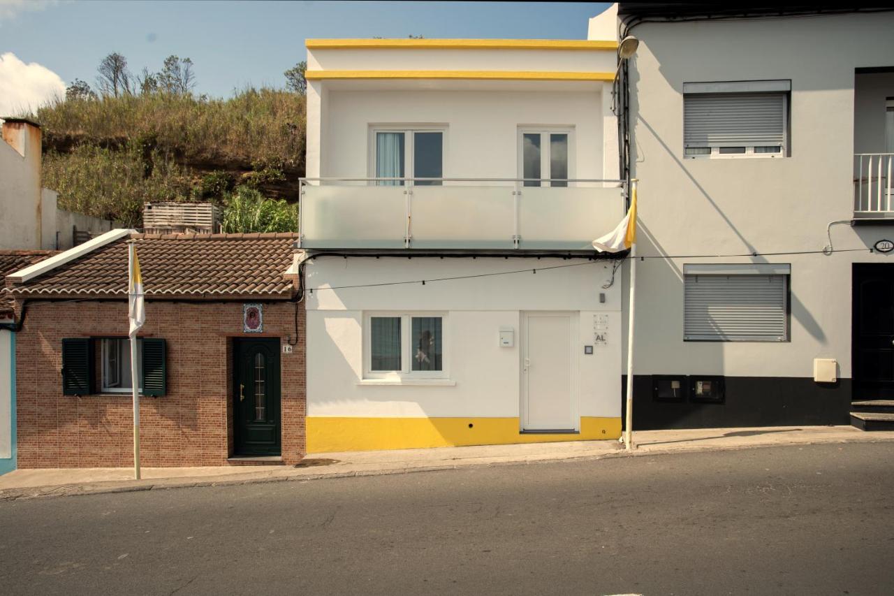 House By Azores
