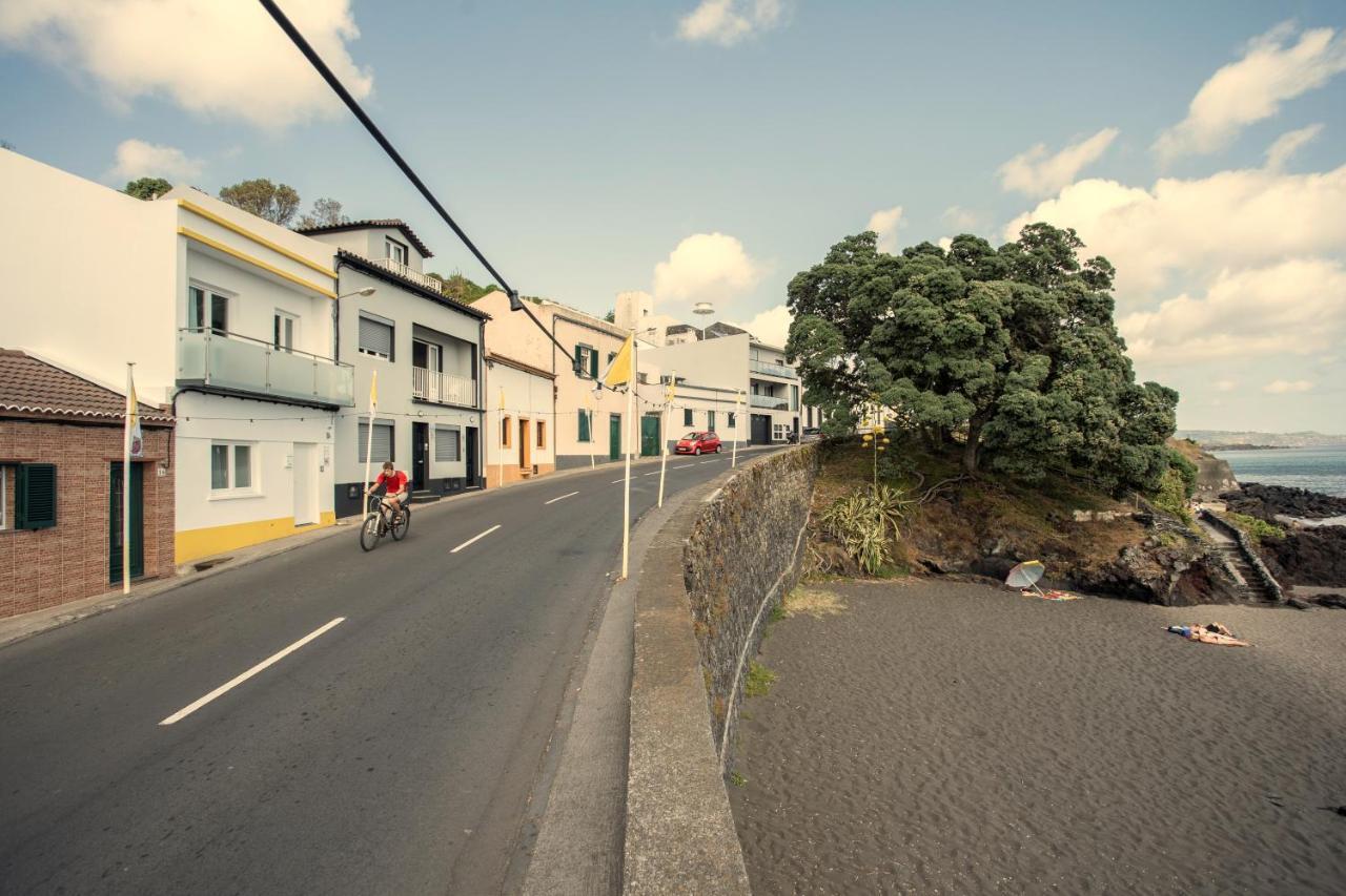 House By Azores * Sao Roque (Sao Miguel)