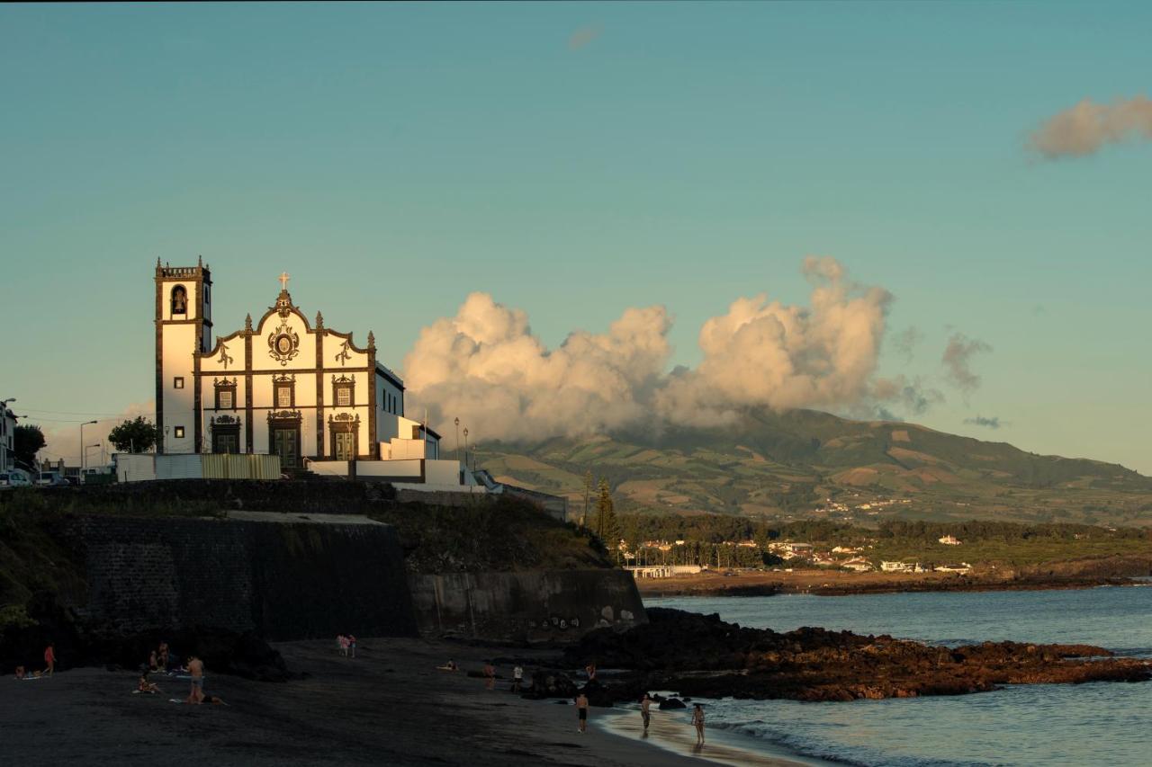 House By Azores *