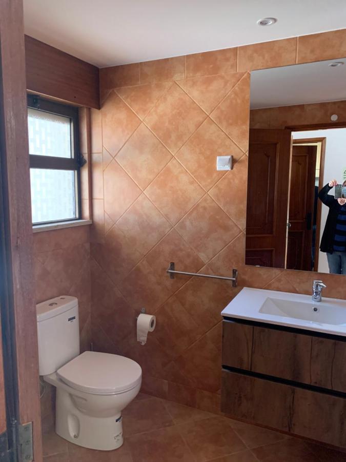 Apartment T1 Altura