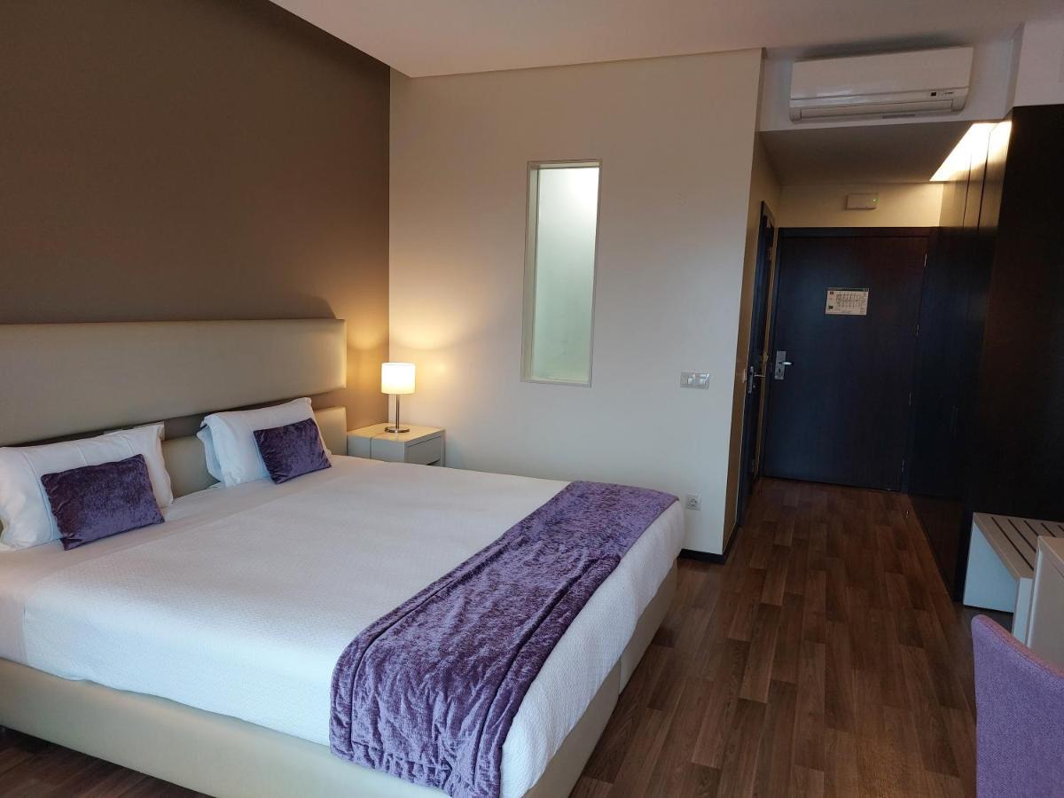 Hotel Monte Lirio Espinho (Aveiro)