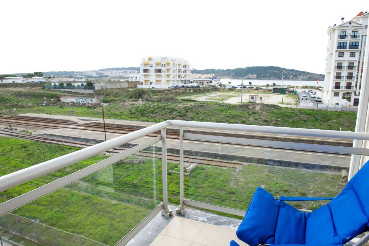 Alojamentos Campo & Mar - T1 Com Piscina Apartment *