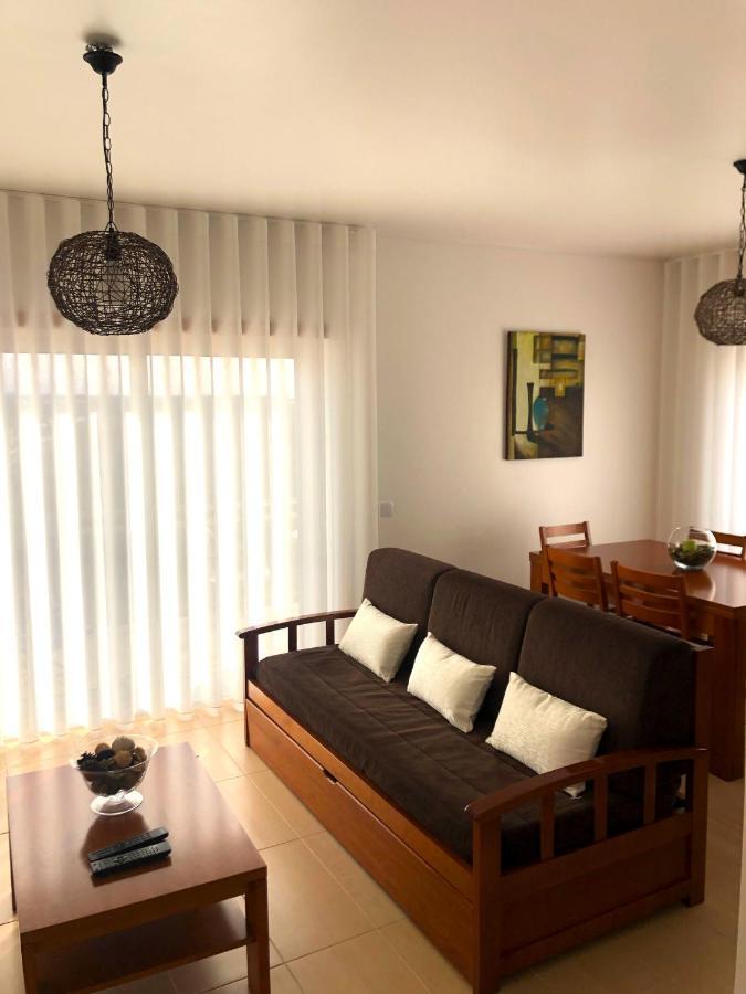 Apartamento Alojamentos Campo & Mar - T1 Com Piscina *