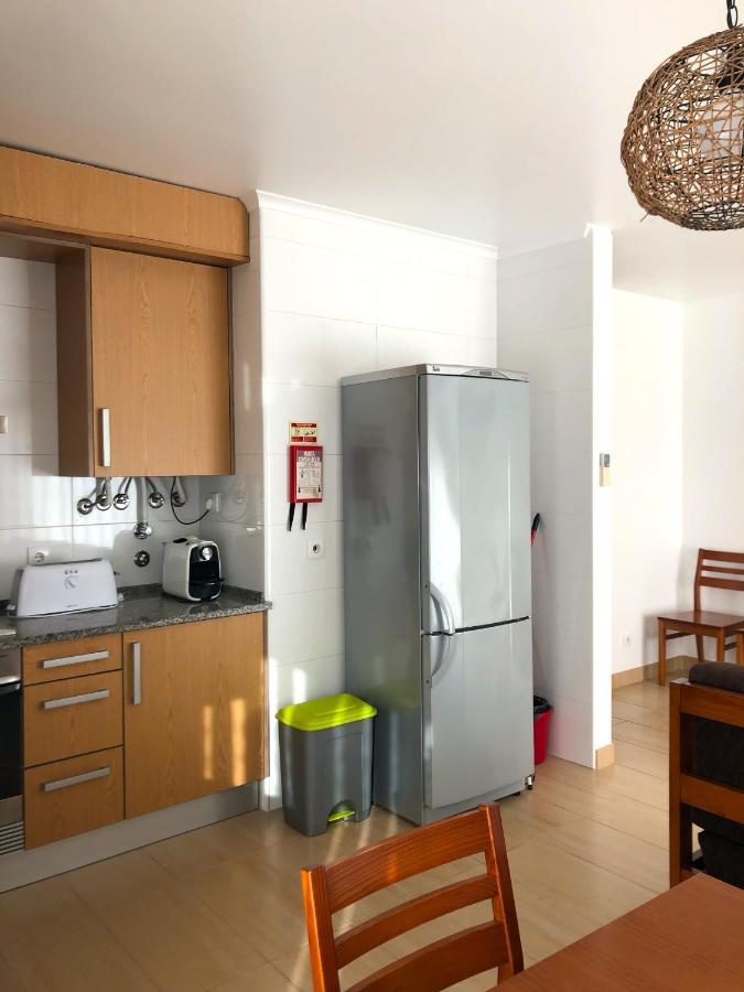Apartamento Alojamentos Campo & Mar - T1 Com Piscina