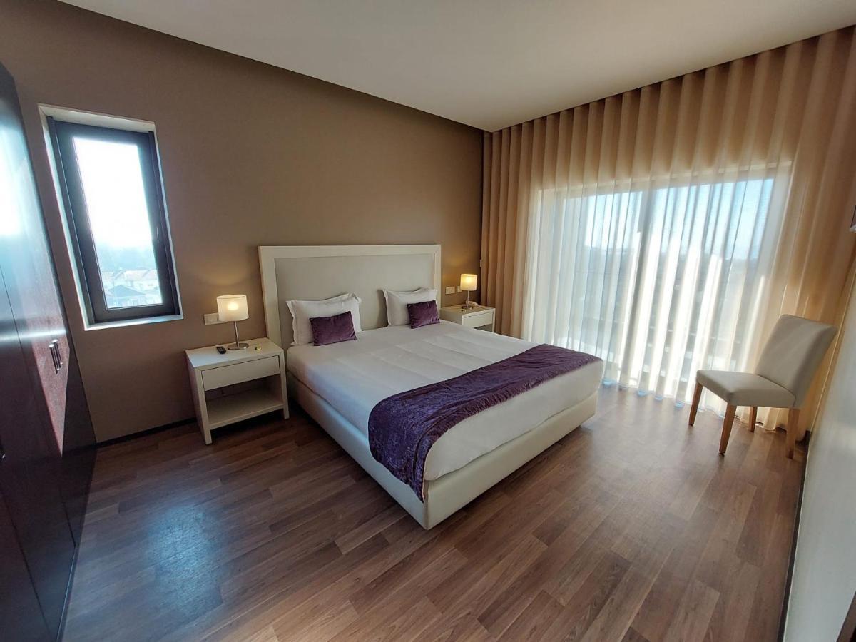 Hotel Monte Lirio Espinho (Aveiro)