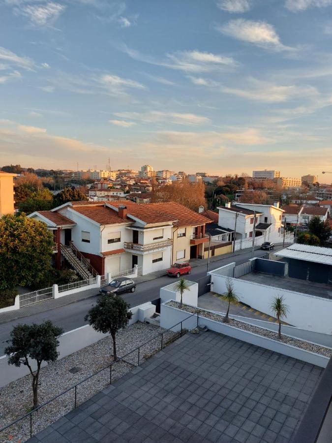 Hotel Monte Lirio Espinho (Aveiro)