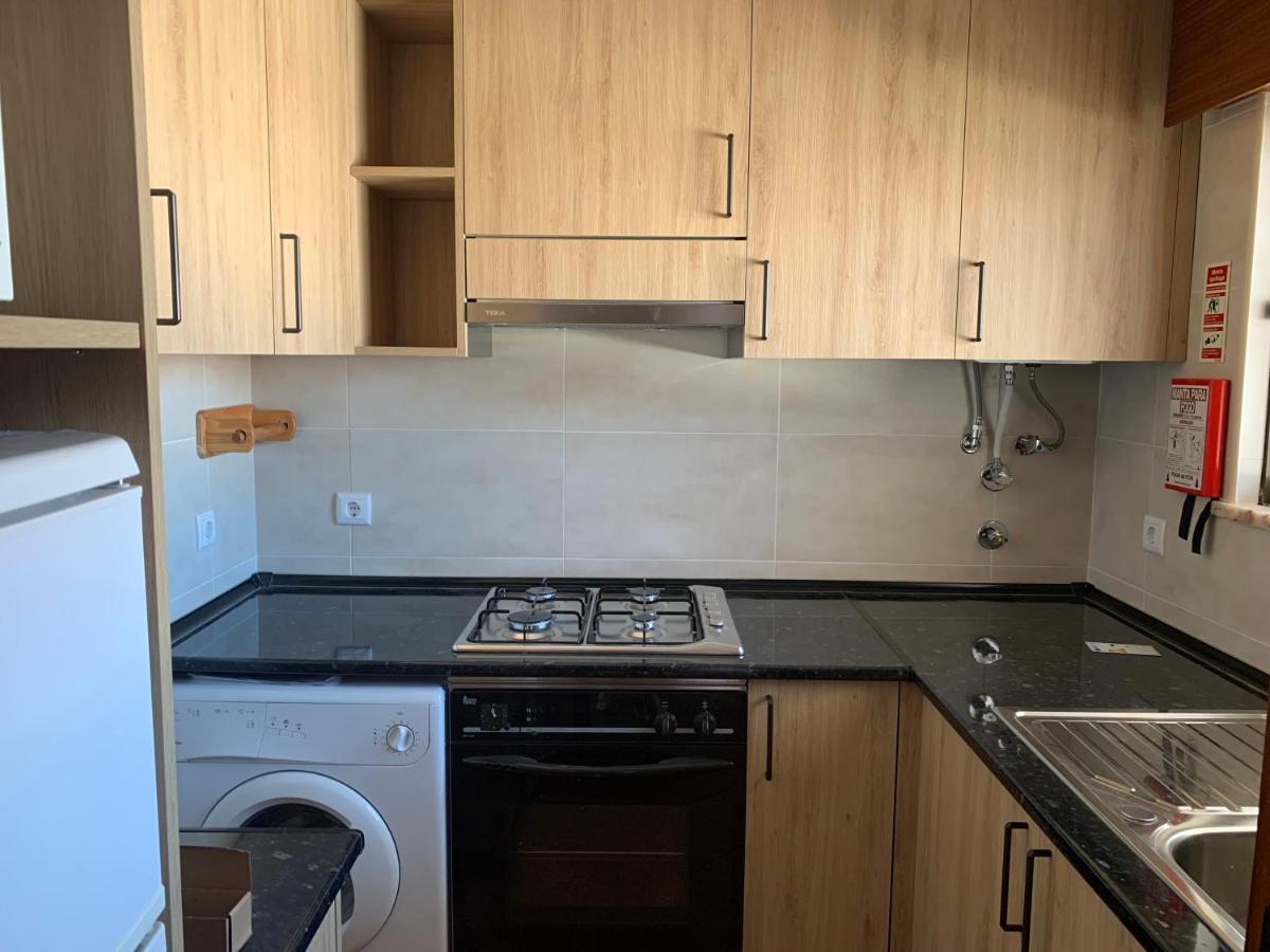 Apartment T1