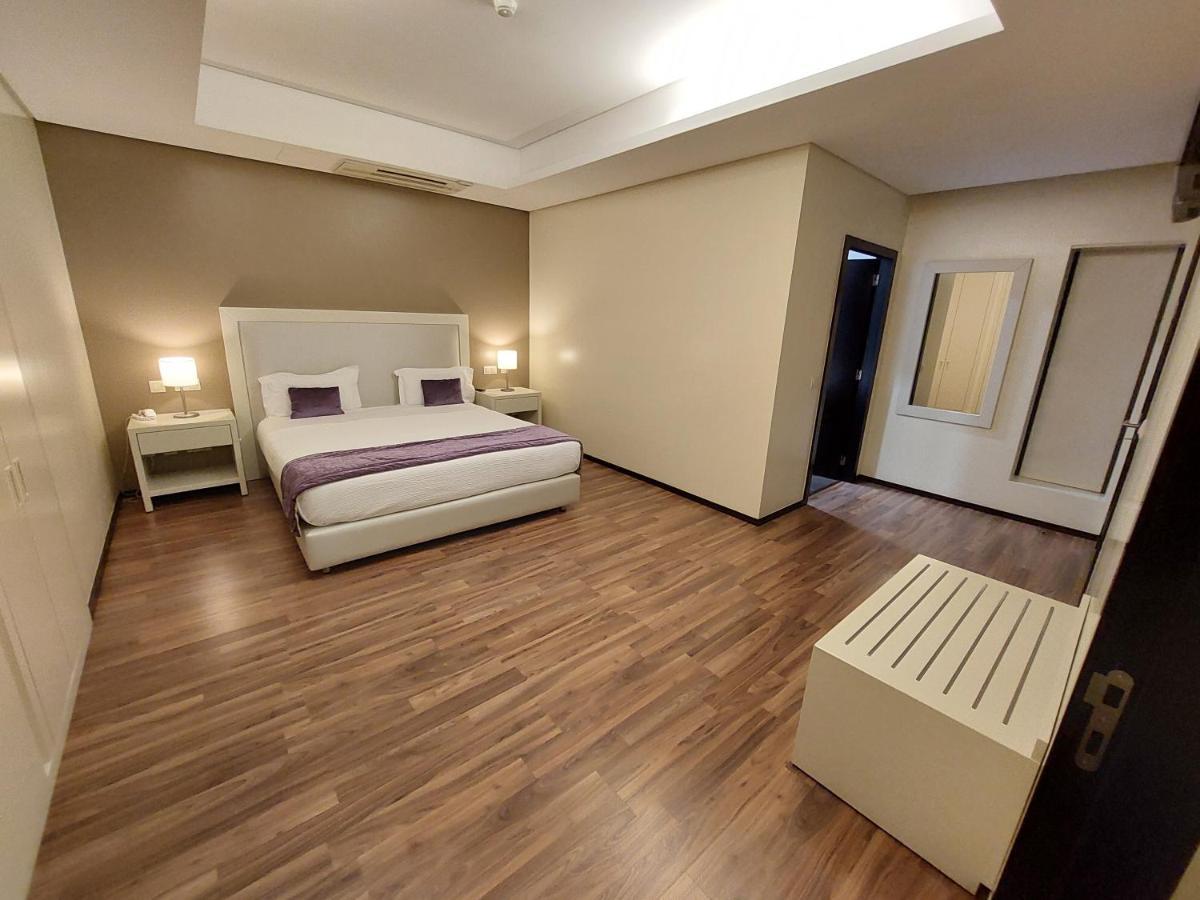 Monte Lirio Hotel 4*