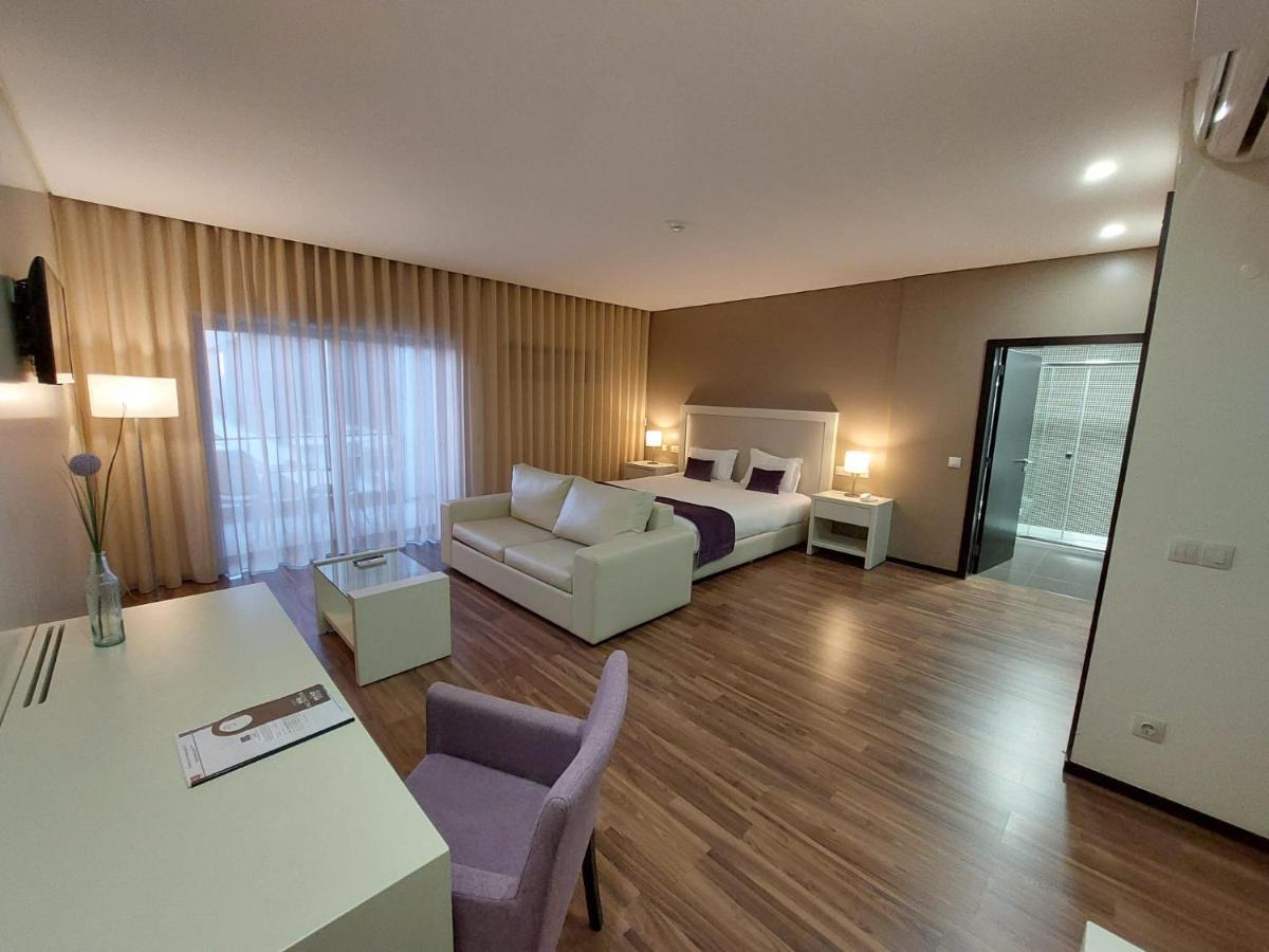 Hotel Monte Lirio