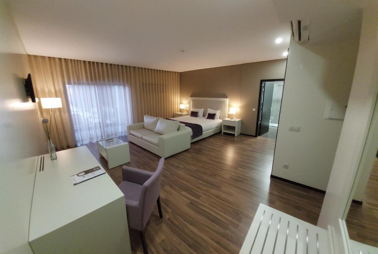 Monte Lirio Hotel Espinho (Aveiro)