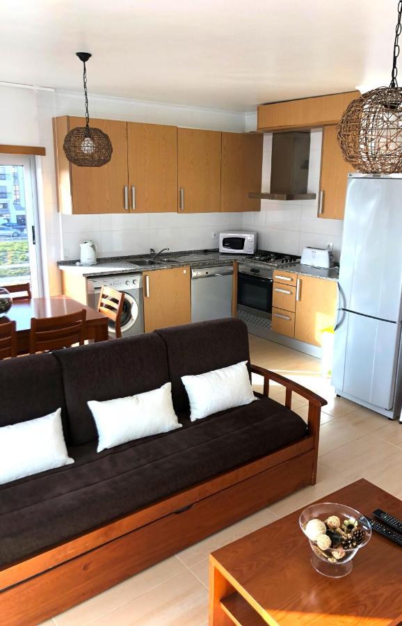 Apartamento Alojamentos Campo & Mar - T1 Com Piscina *