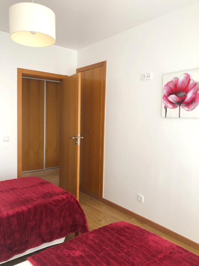 Apartamento Alojamentos Campo & Mar - T1 Com Piscina *