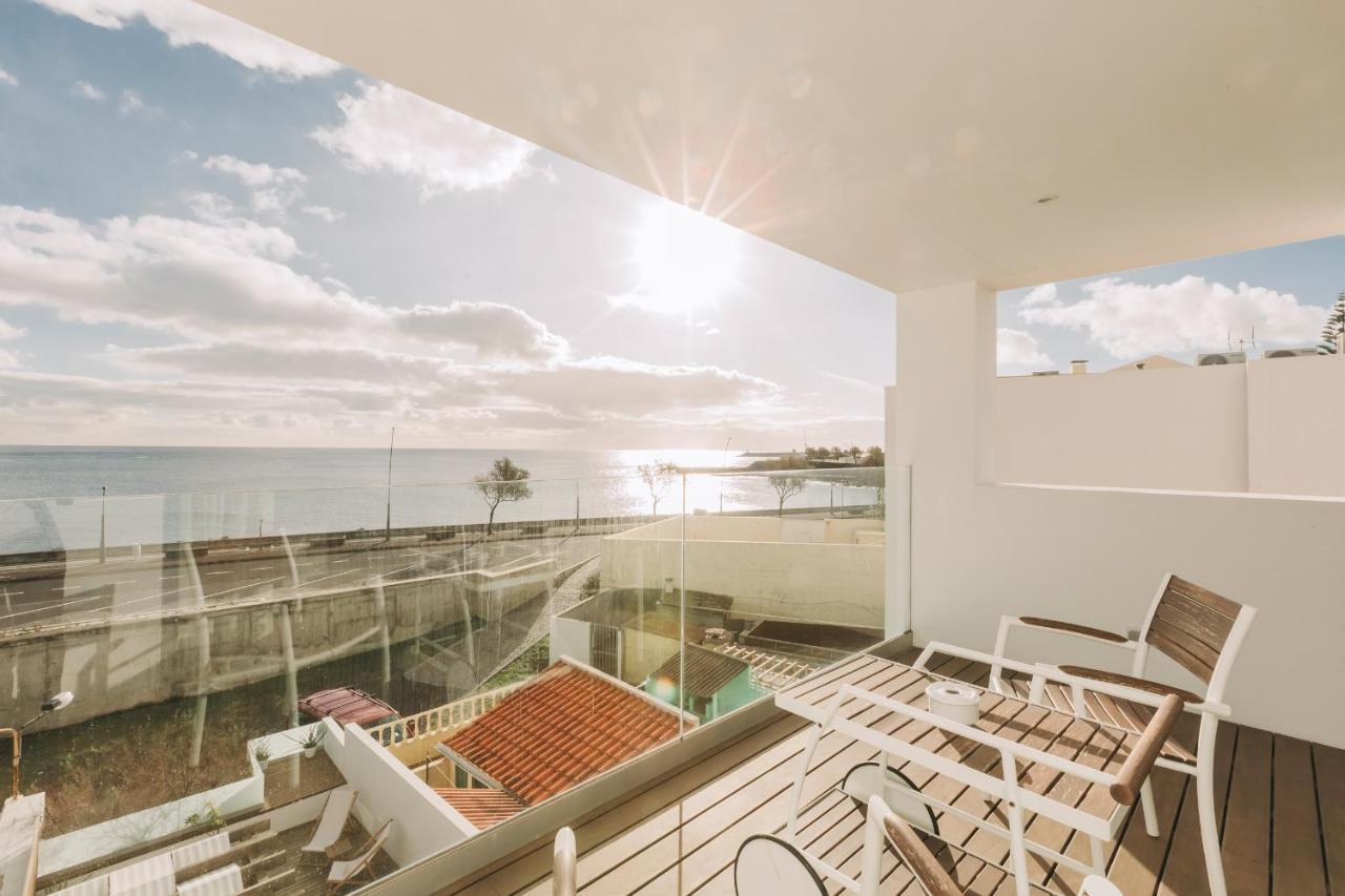 Coast View By Azores Villas Ponta Delgada (Sao Miguel)