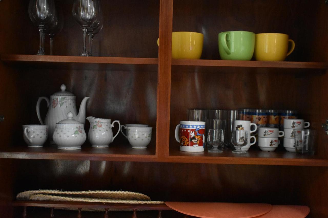 Terra Cha Cottage,feel Home, *